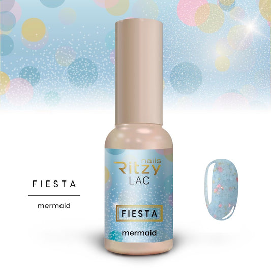 Ritzy Lac F11 Mermaid