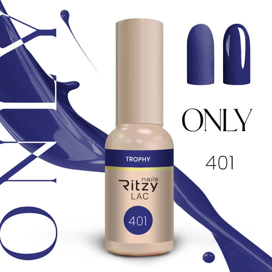 Ritzy Lac Trophy Nr 401