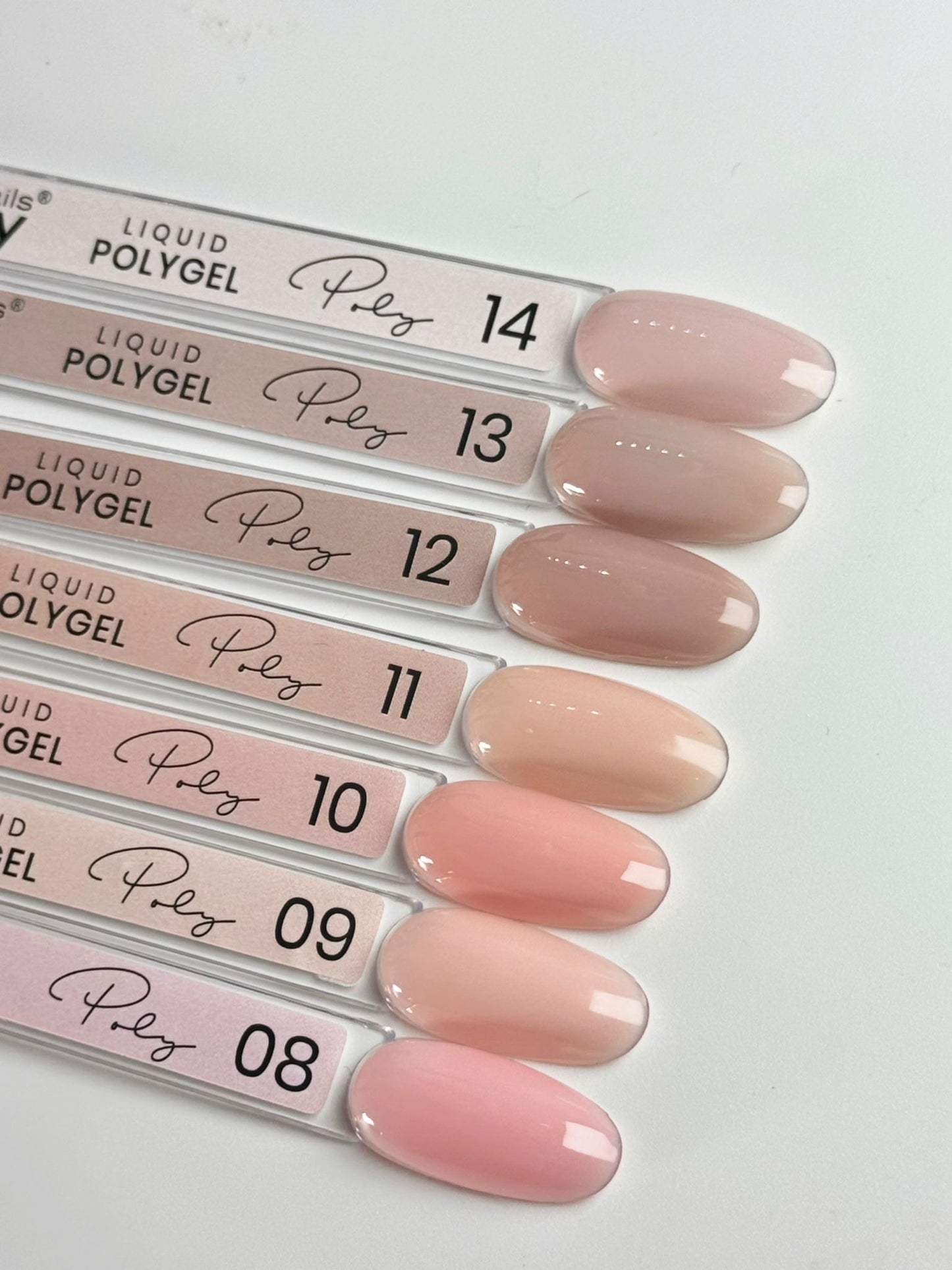 Liquid PolyGel 08