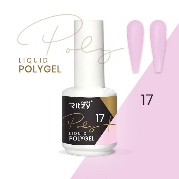 Liquid PolyGel 17