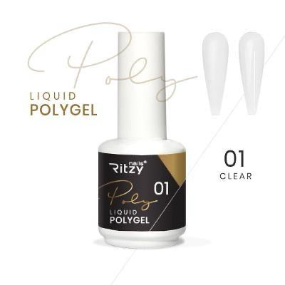 Liquid PolyGel 01