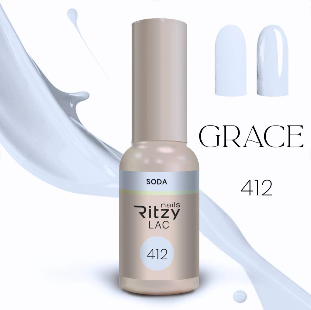 "GRACE" colección de 10colores x 9ml