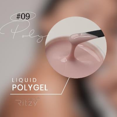 Liquid PolyGel 09