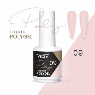 Liquid PolyGel SET NR 2 (8-14)