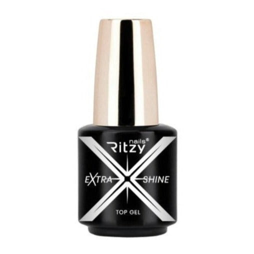 EXTRA SHINE TOP Gel 15ML