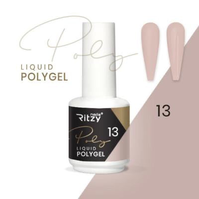 Liquid PolyGel SET NR 2 (8-14)