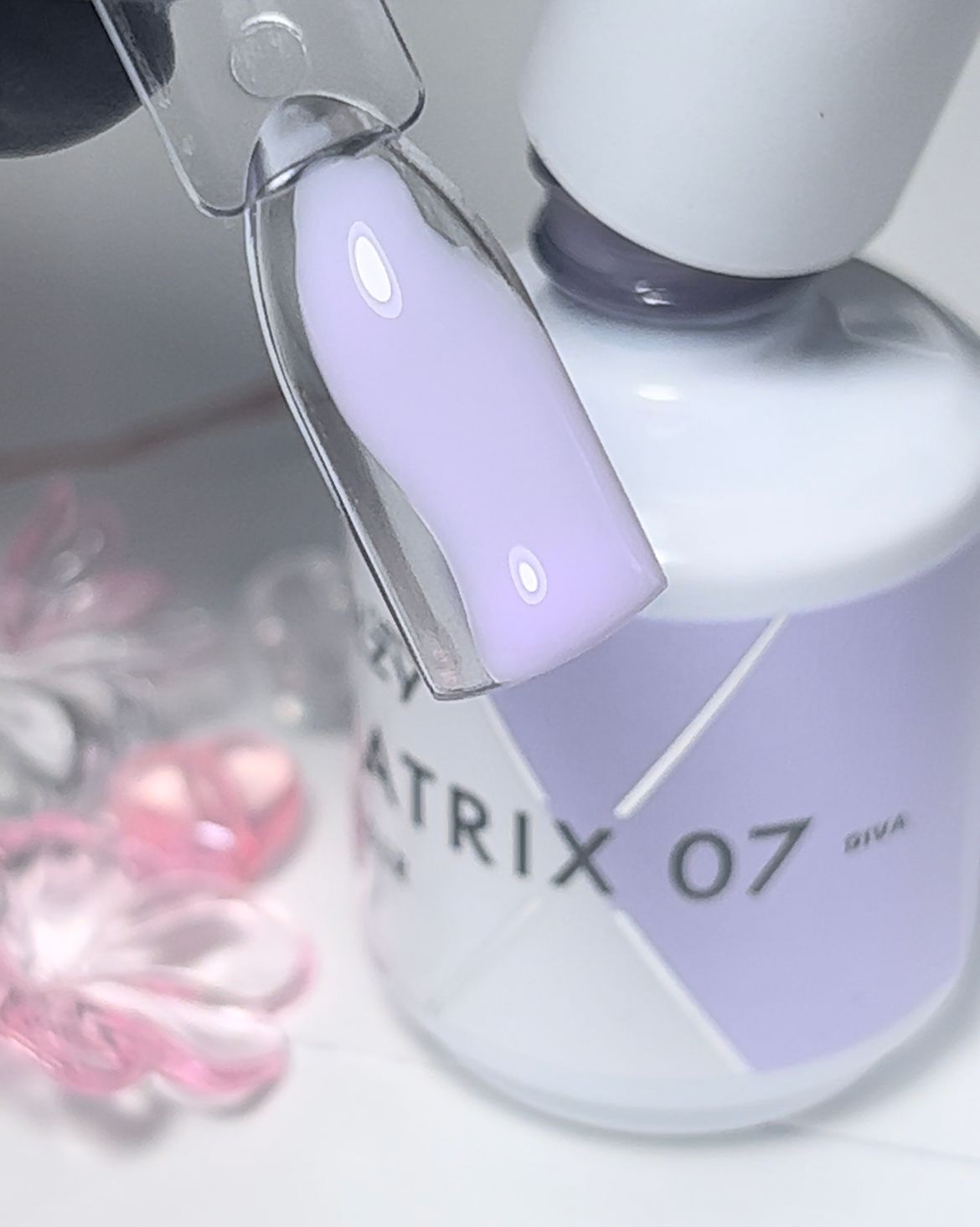 Matrix 07 Diva GEL constructor (HEMMA FREE)