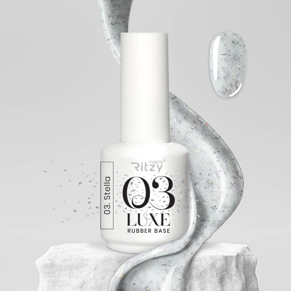 Luxe Base Stella 03 15ml