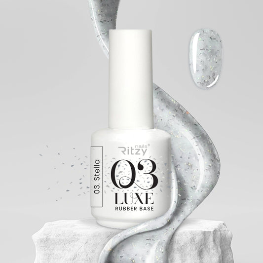 Luxe Base Stella 03 15ml
