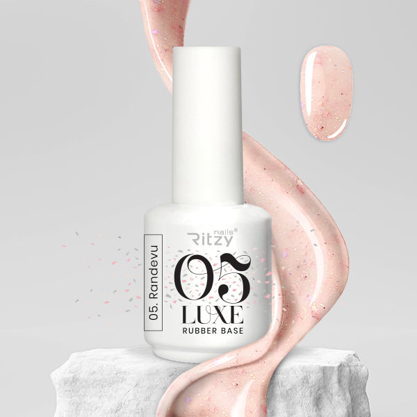 Luxe Base Randevu 05 15ml