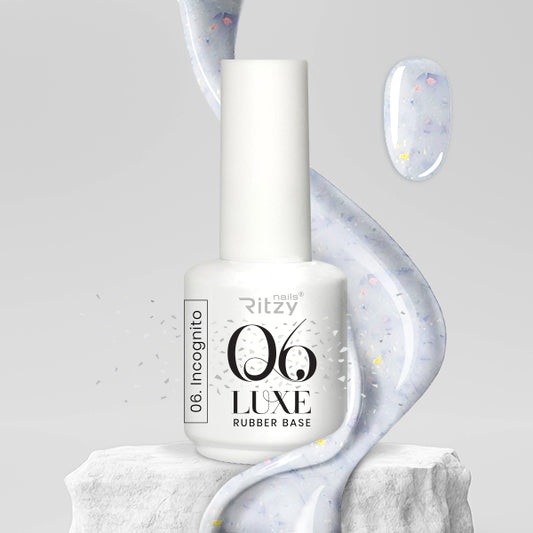 Luxe Base Incognito 06 15ml