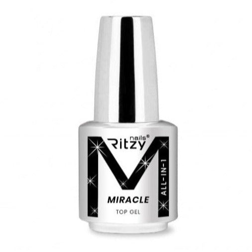 MIRACLE TOP Gel 15ML