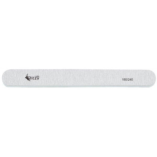 Lima 180/240 grit (10 unidades)