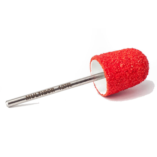 Diamond bur "Ball" red diameter 3.0mm