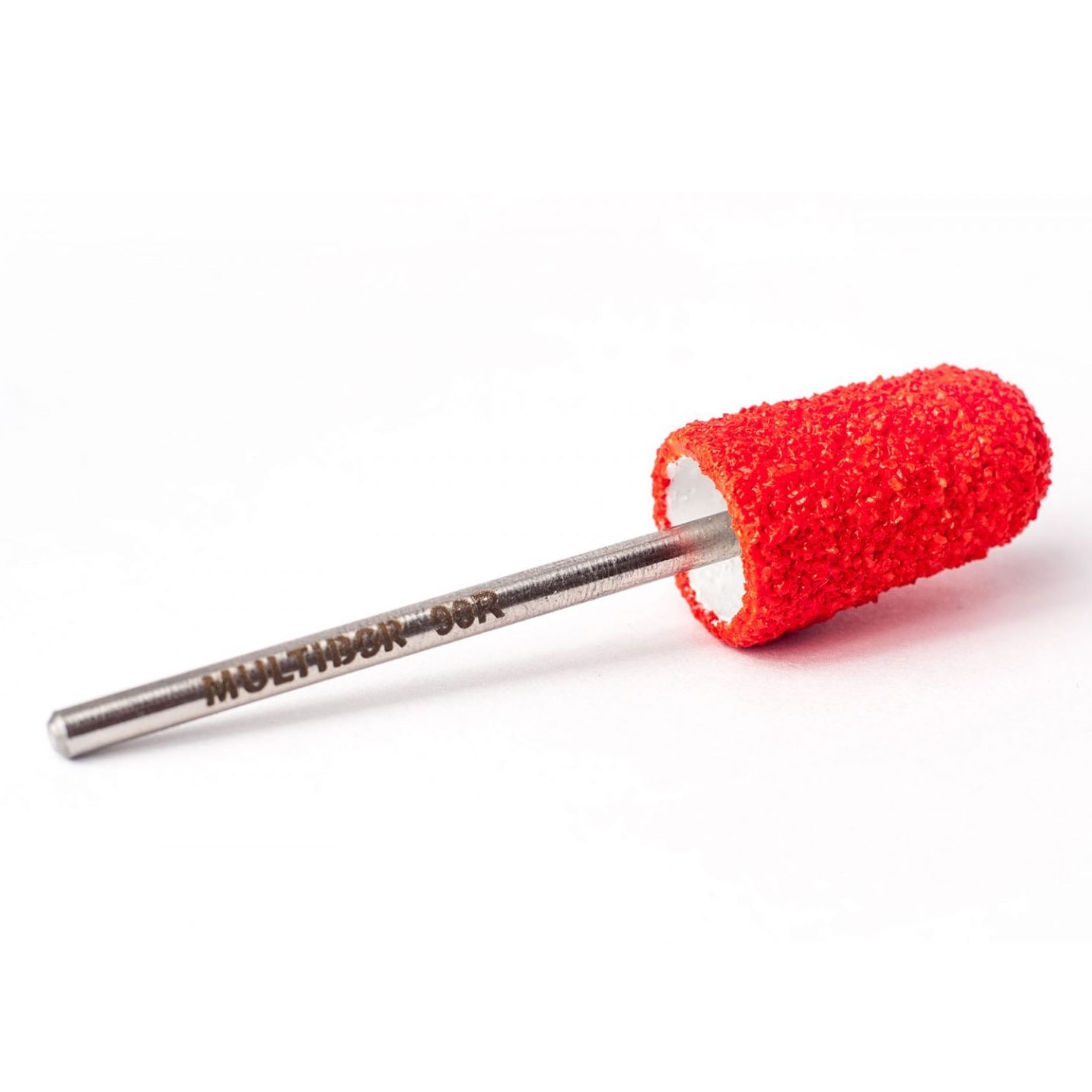 Diamond bur "Ball" red diameter 3.0mm
