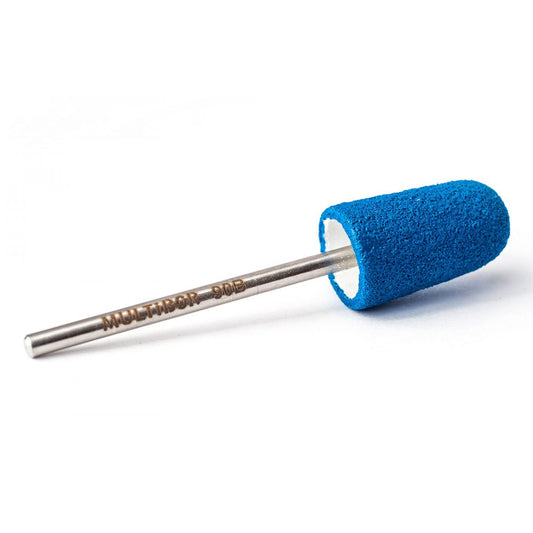 Diamond bur "Ball" red diameter 3.0mm