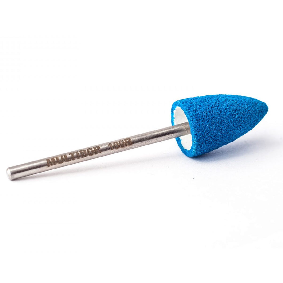 Diamond bur "Ball" red diameter 3.0mm