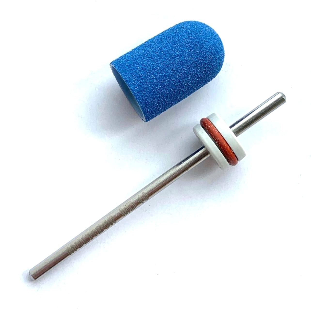 Pedicura 1 Soporte + 1 Campana desechable md10