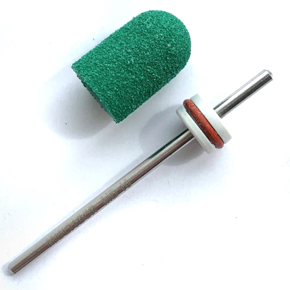 Pedicura 1 Soporte + 1 Campana desechable md10