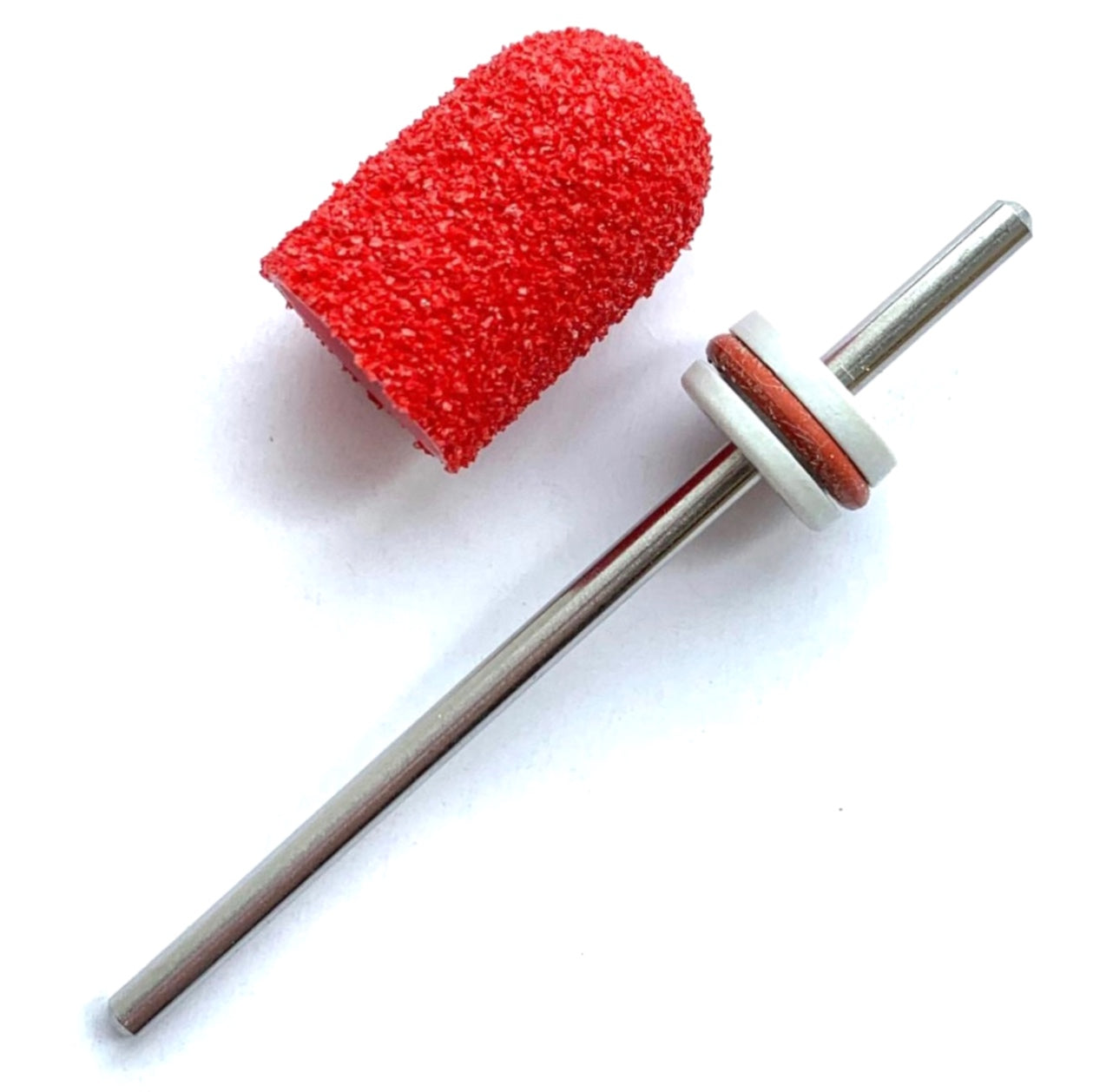 Pedicura 1 Soporte + 1 Campana desechable md10