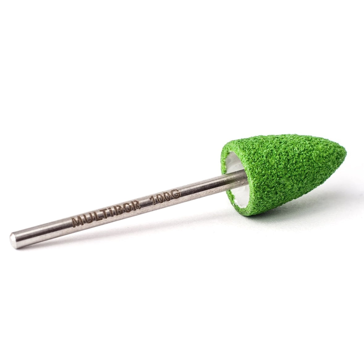 Diamond bur "Ball" red diameter 3.0mm