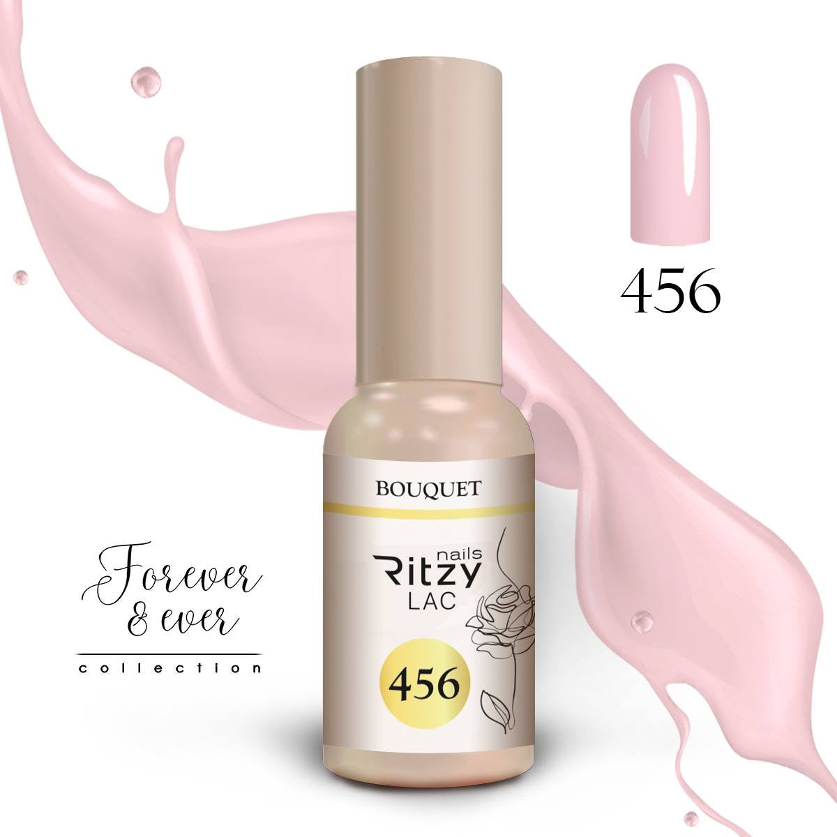 "Forever & Ever" colección de 10colores x 9ml
