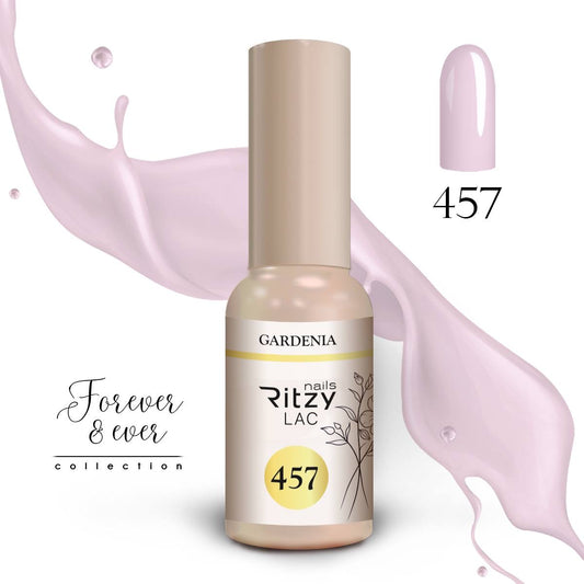Ritzy Lac Gardenia Nr 457
