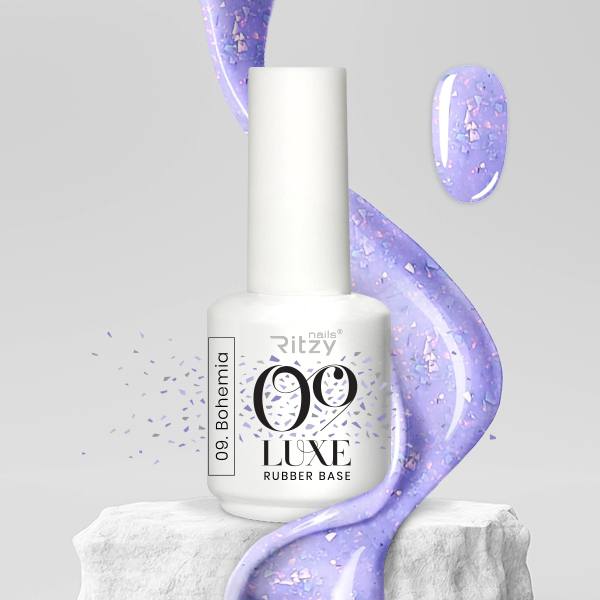 Luxe Base Bohemia 09 15ml
