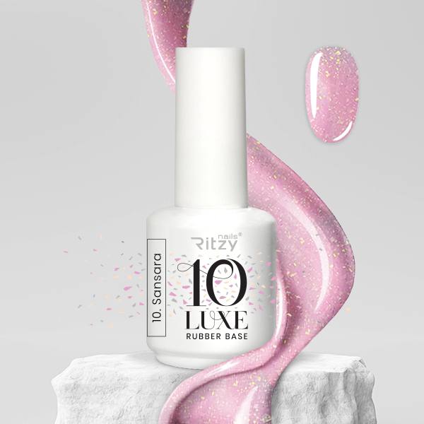 Luxe Base Sansara 10 15ml