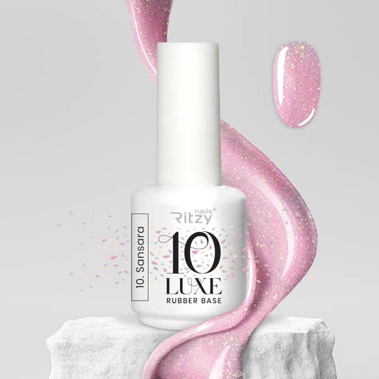 Luxe Base Sansara 10 15ml