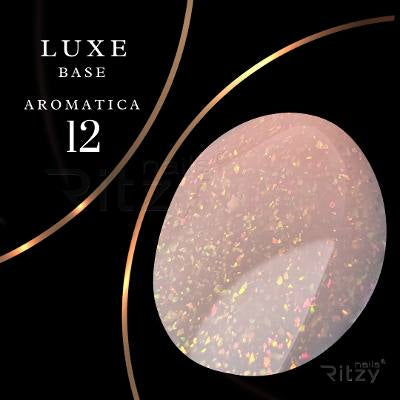 Luxe Base Aromatica 12 15ml