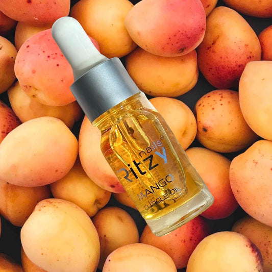 Mango cuticle oil 11ml