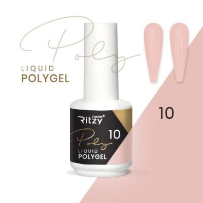 Liquid PolyGel 10