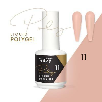 Liquid PolyGel 11