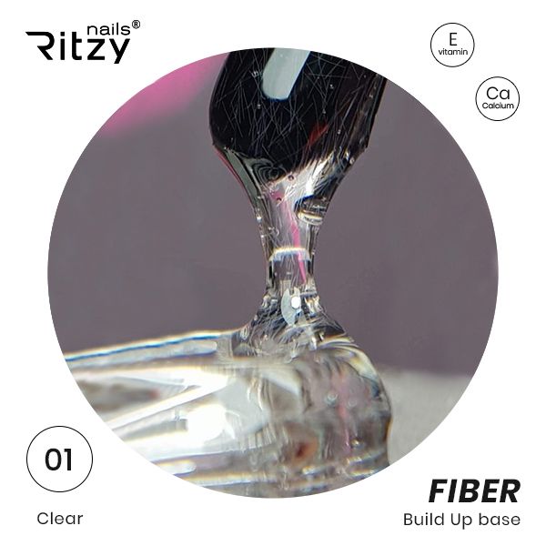 Fiber Build Up base 01 Clear