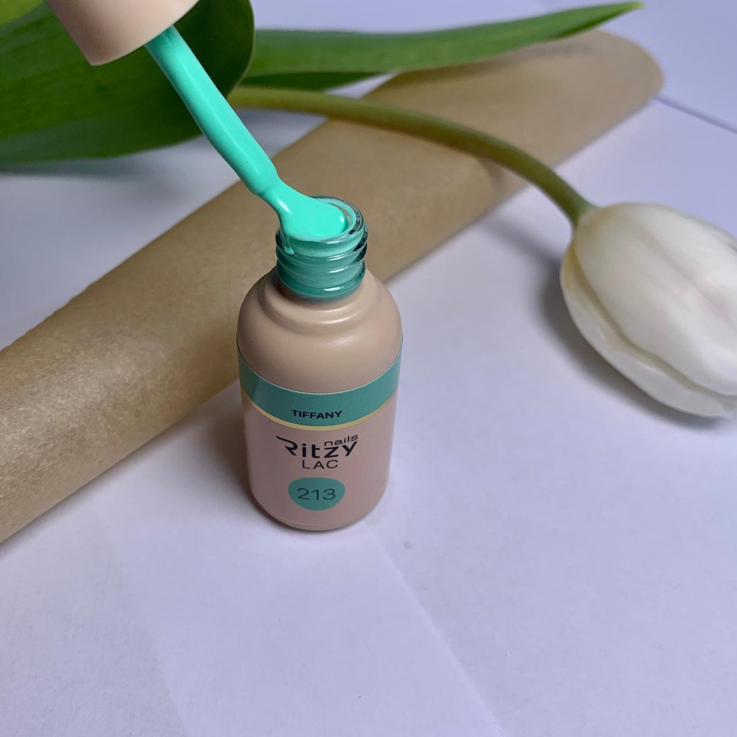 Ritzy Nails “Lush & Plush ” collection of 10 colors x 9ml