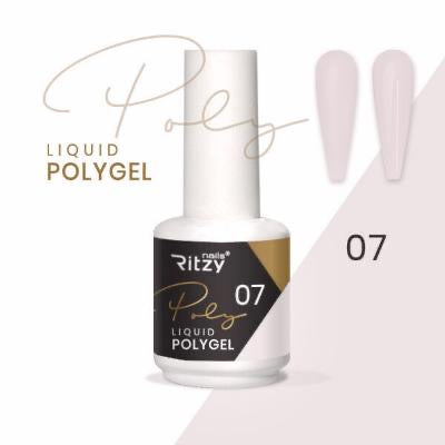 Liquid PolyGel 07