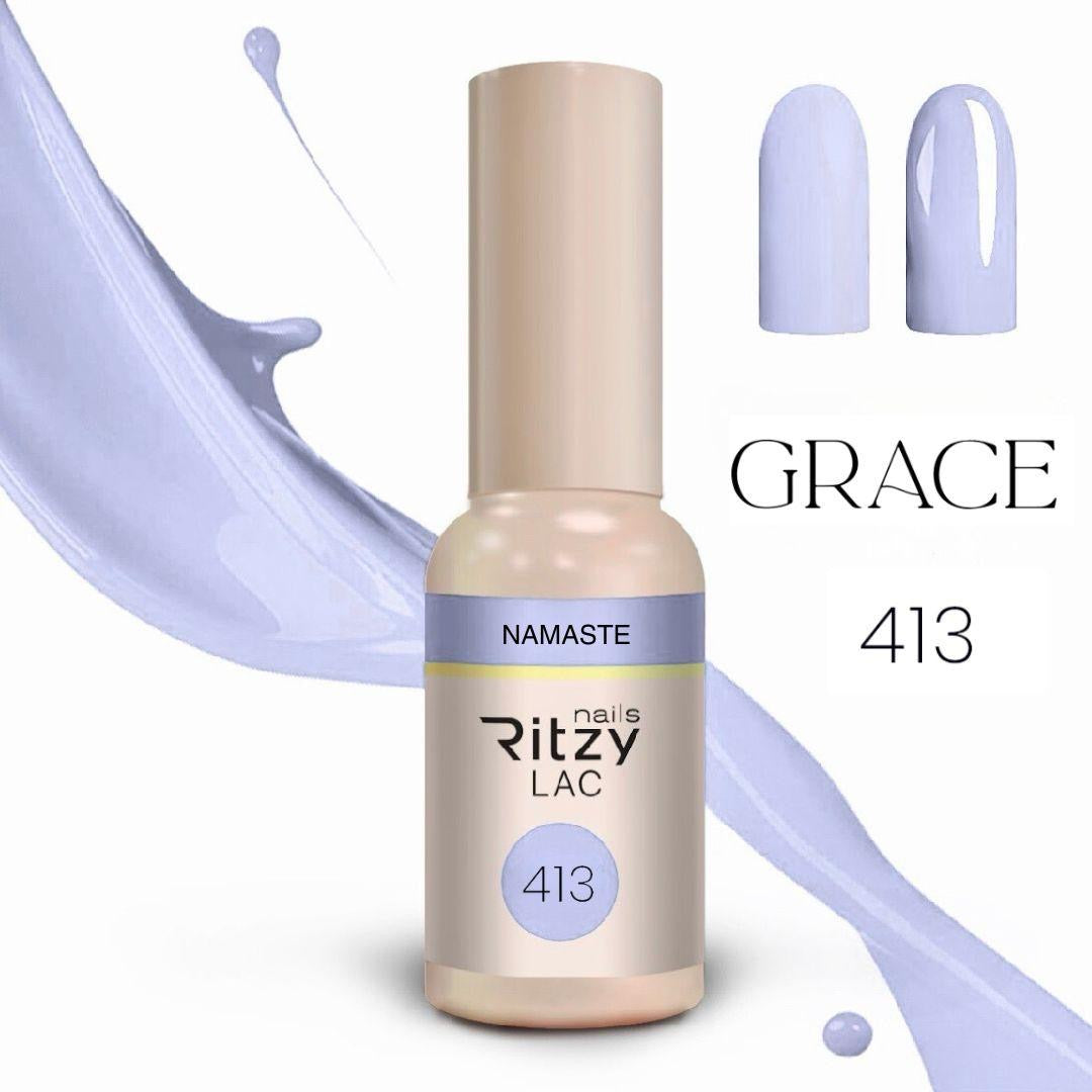 "GRACE" colección de 10colores x 9ml