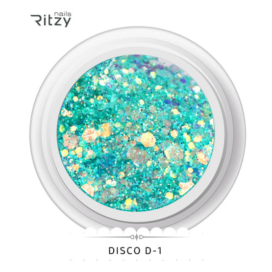 disk D1