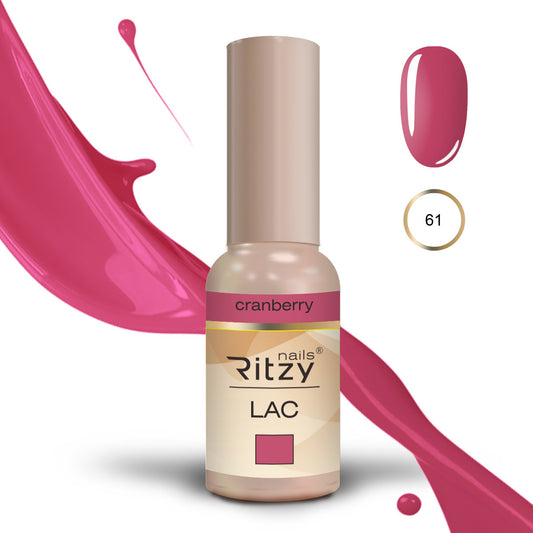 Ritzy lake Cranberry №61