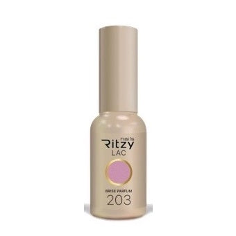 Ritzy Nails “Nude mood” collection of 10 colors x 9ml