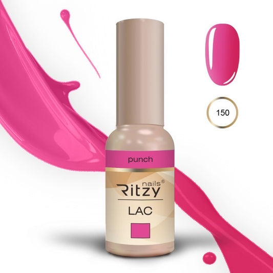 Ritzy lake Punch №150
