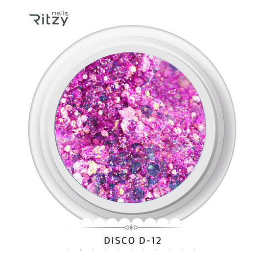 Disc D12