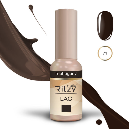 Ritzy Lake Mahogany №71