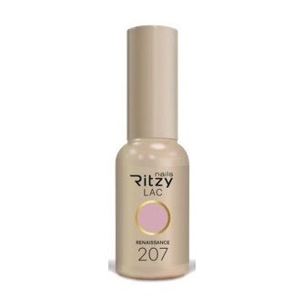 Ritzy Nails “Nude mood” collection of 10 colors x 9ml