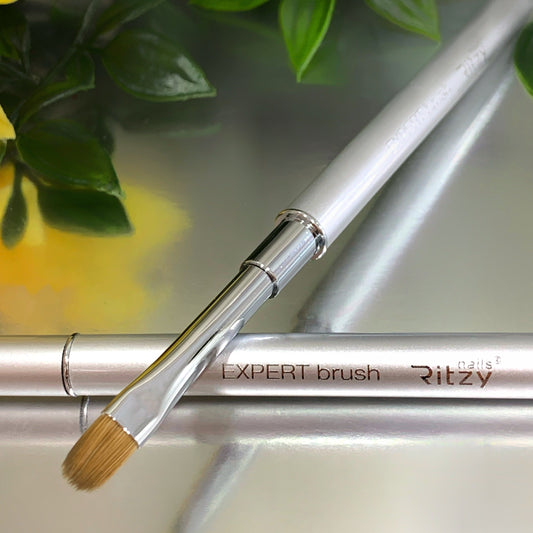 Gel Brush “EXPERT” 8mm