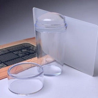 Stamping - Small scratch stamp 2