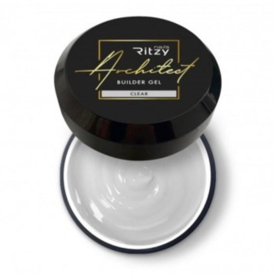 ARCHITECT Gel “Clear” (Translucent) 15/50ml