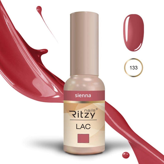 Ritzy Lake Sienna №133