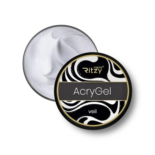 AcryGel “Veil” 15ml/56ml